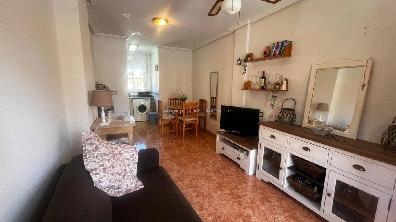 Reventa - Apartamento - Algorfa