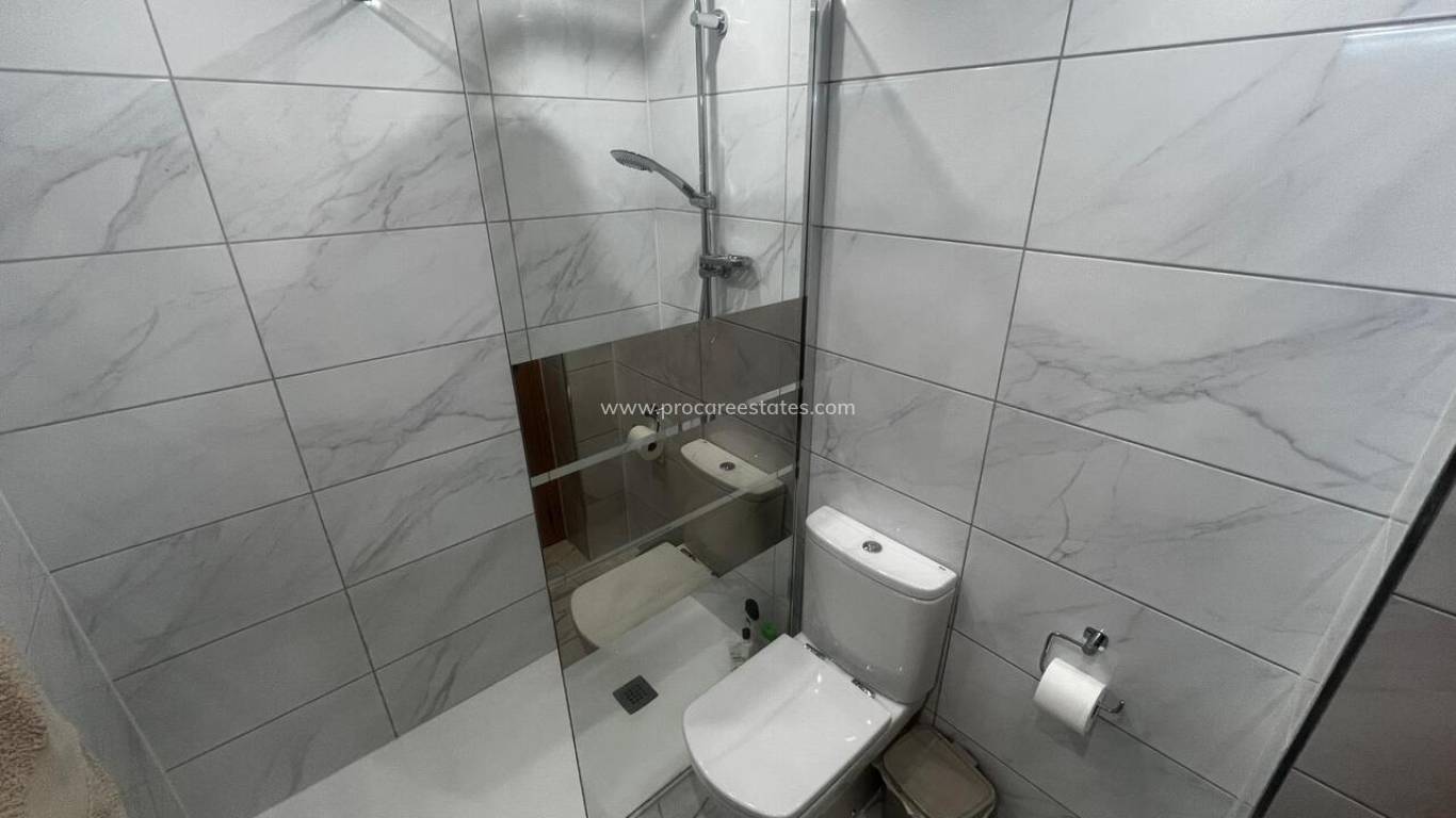 Reventa - Apartamento - Algorfa