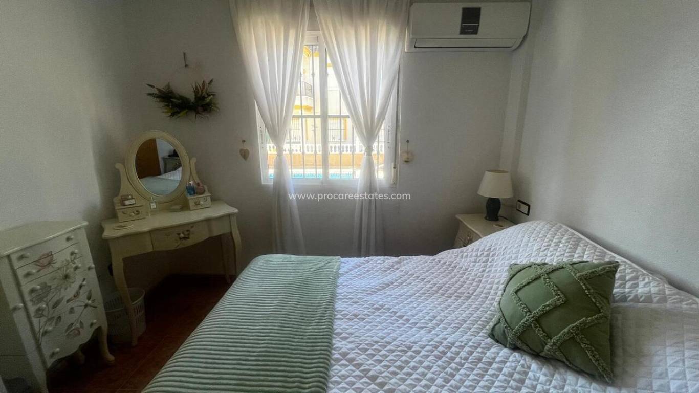 Reventa - Apartamento - Algorfa