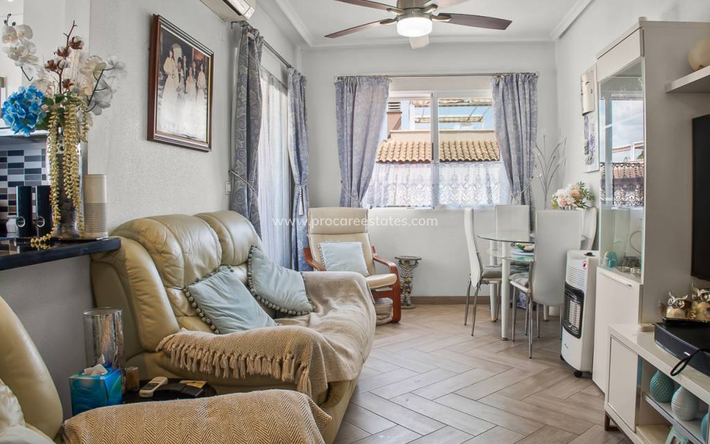 Reventa - Apartamento - Algorfa