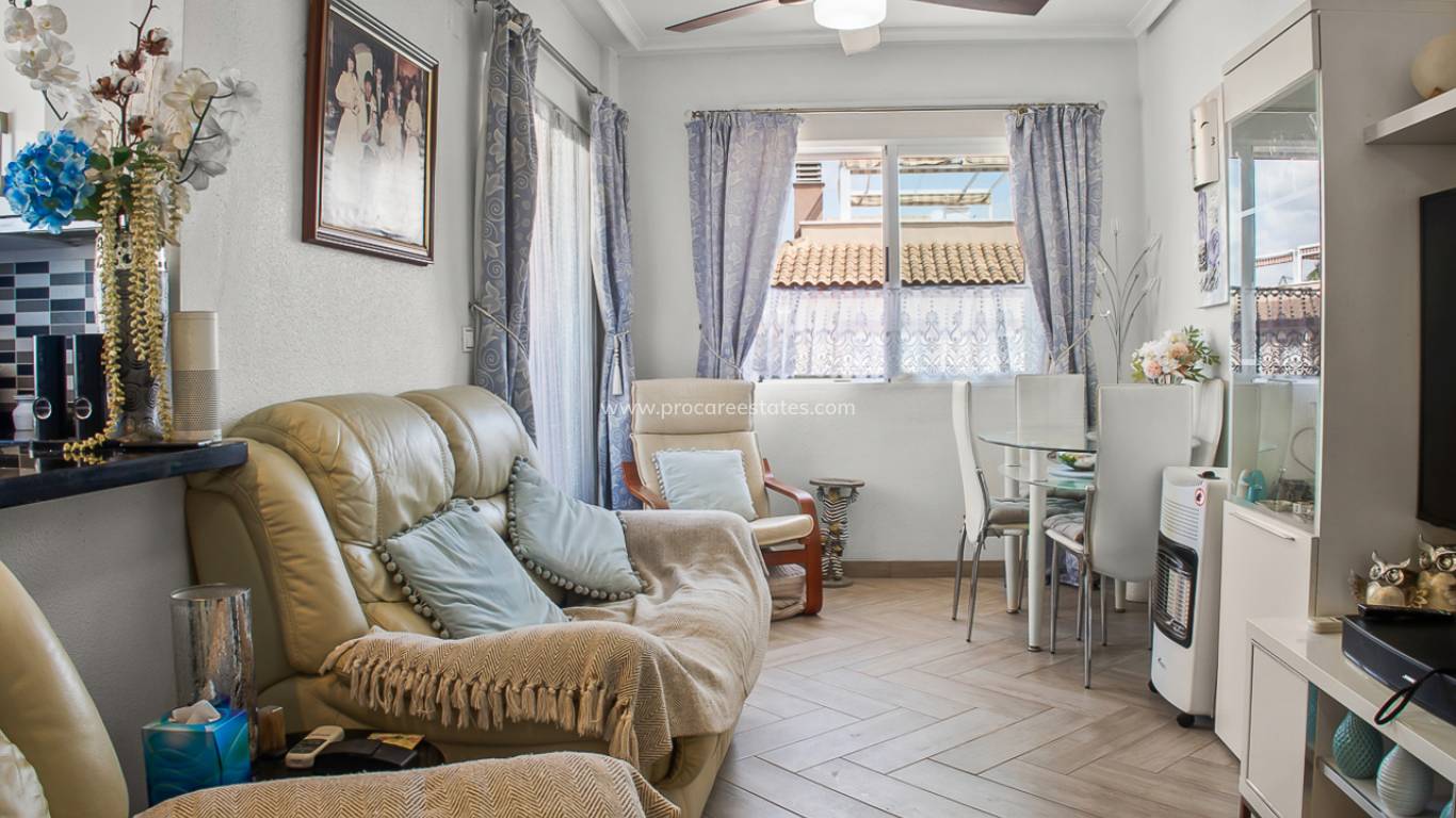 Reventa - Apartamento - Algorfa