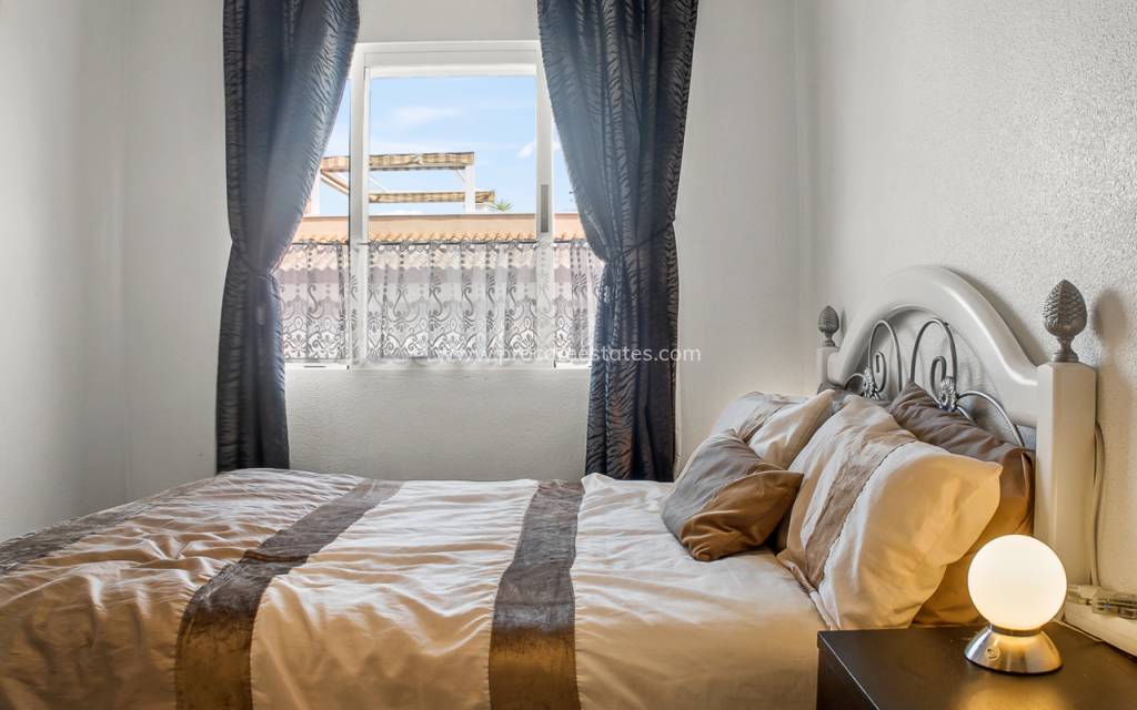 Reventa - Apartamento - Algorfa