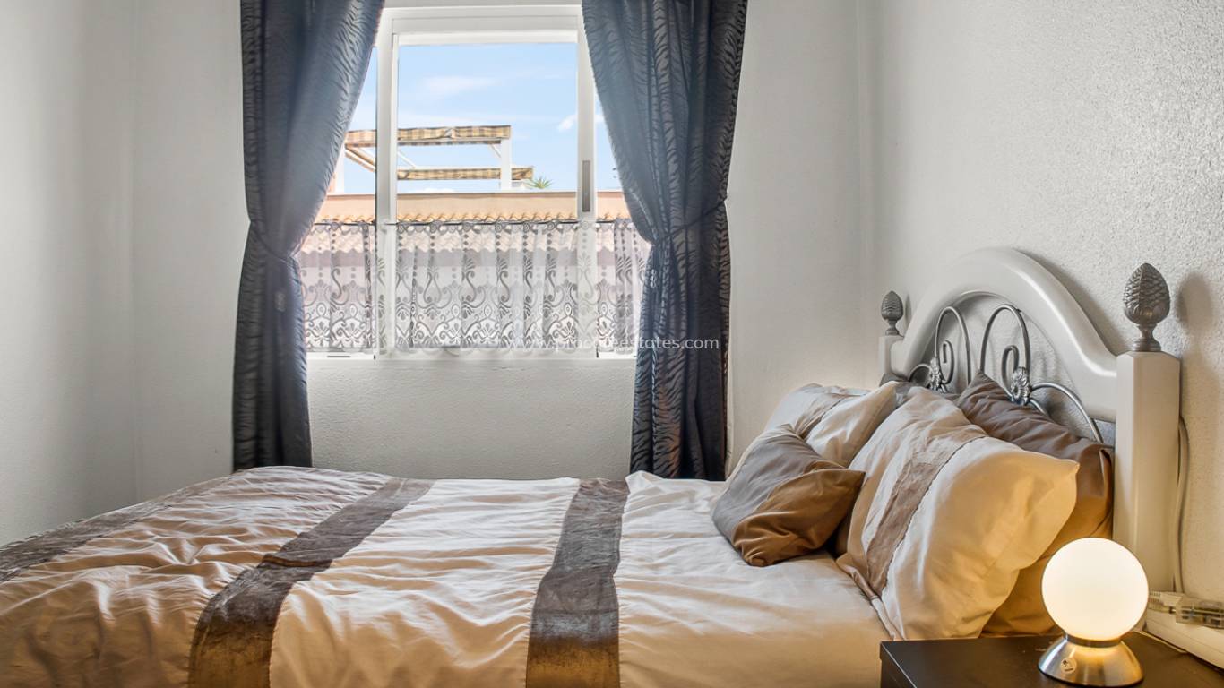 Reventa - Apartamento - Algorfa