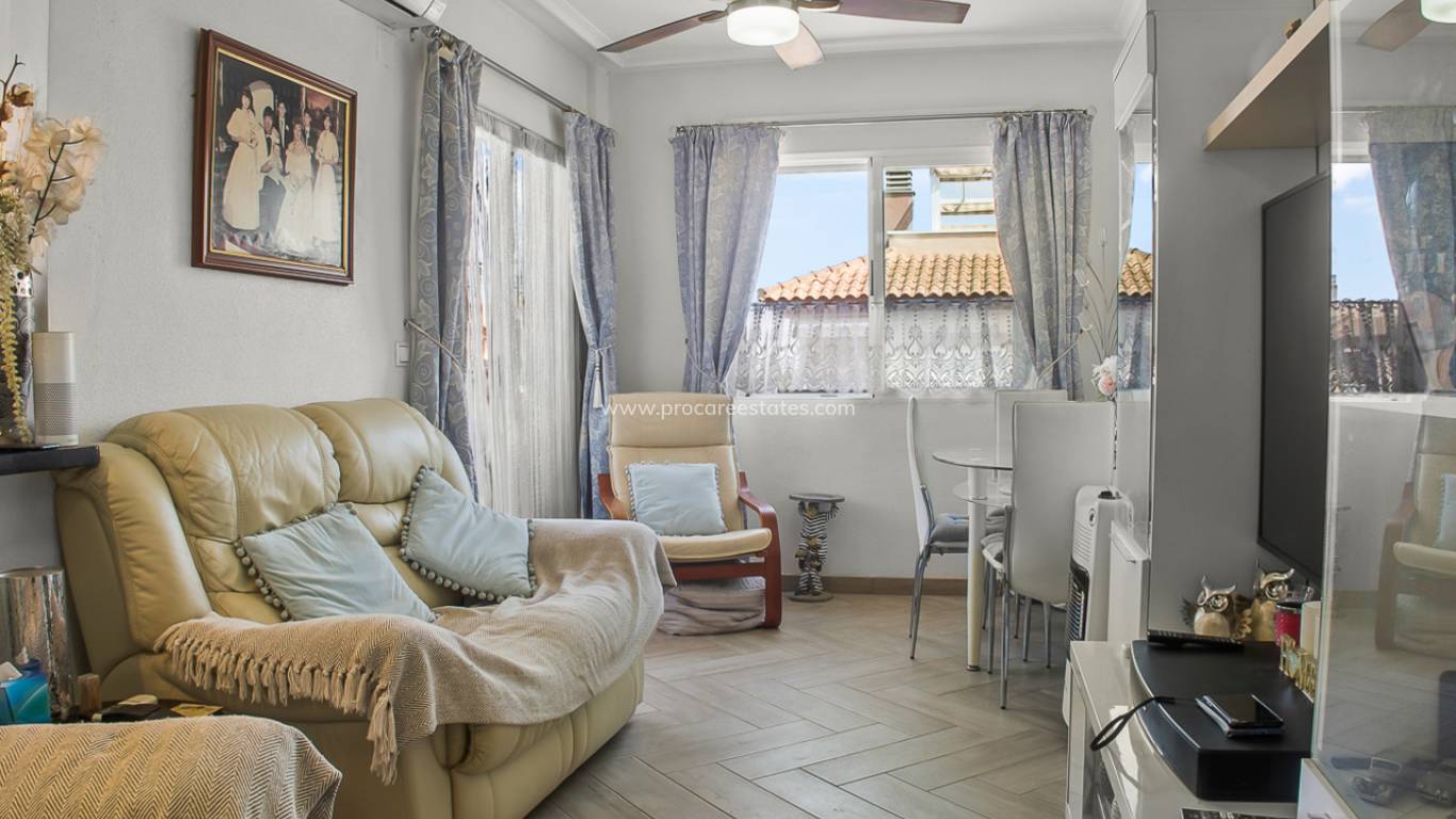 Reventa - Apartamento - Algorfa