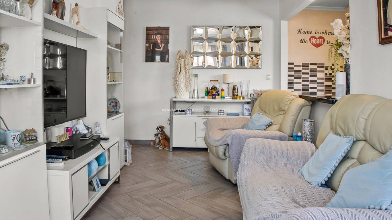 Reventa - Apartamento - Algorfa