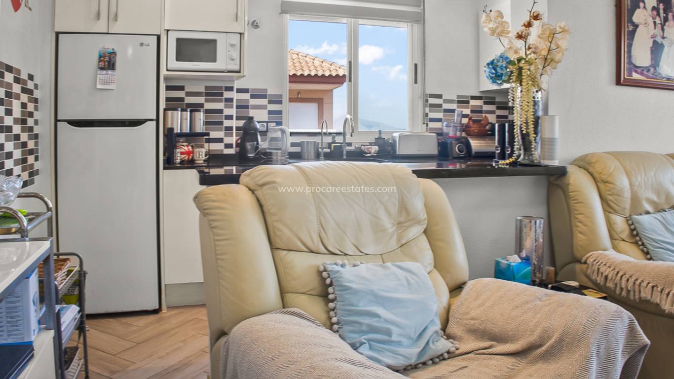 Reventa - Apartamento - Algorfa