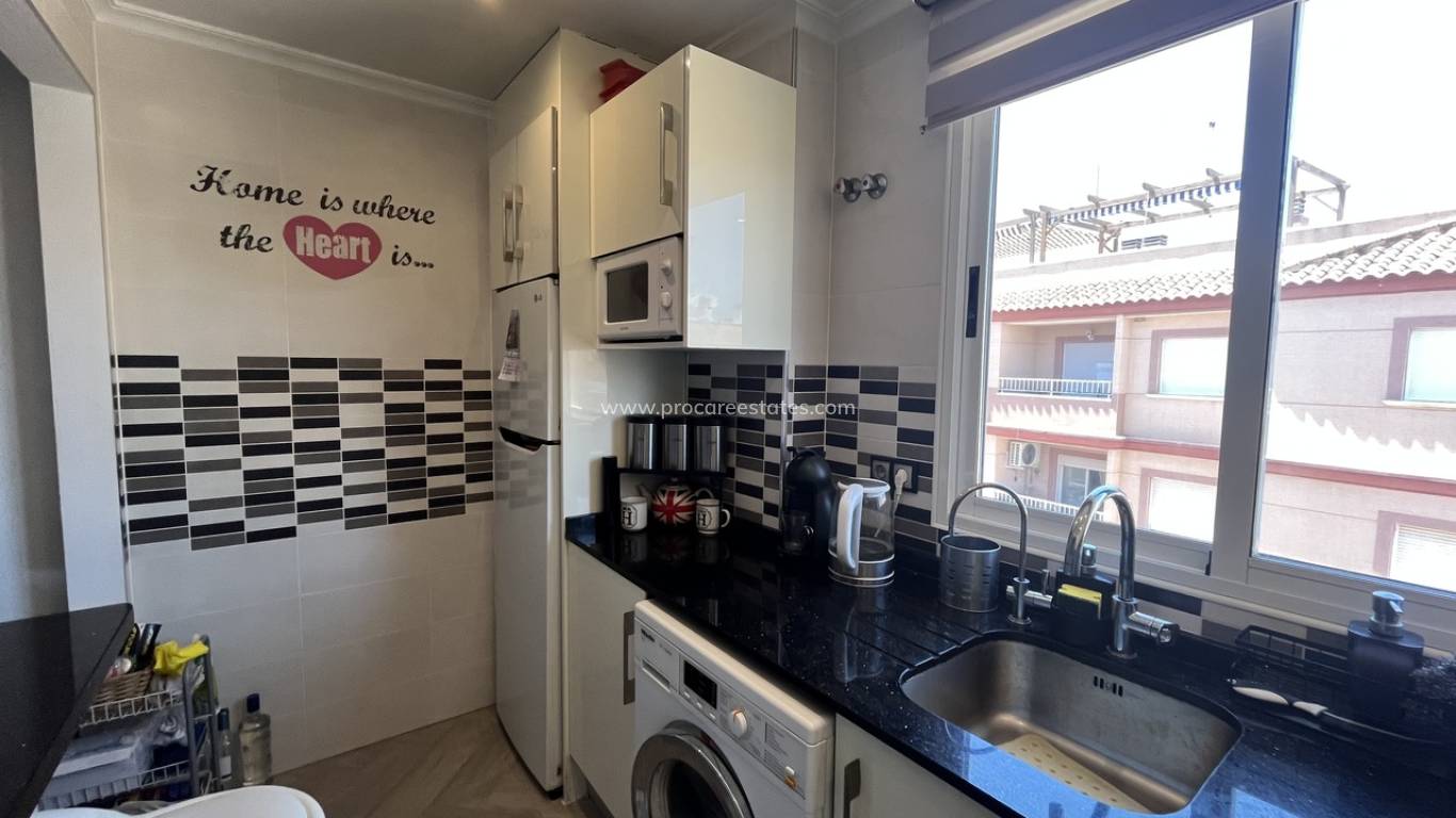 Reventa - Apartamento - Algorfa