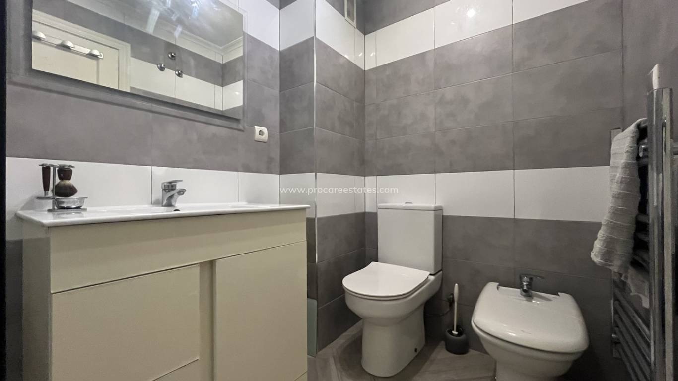 Reventa - Apartamento - Algorfa