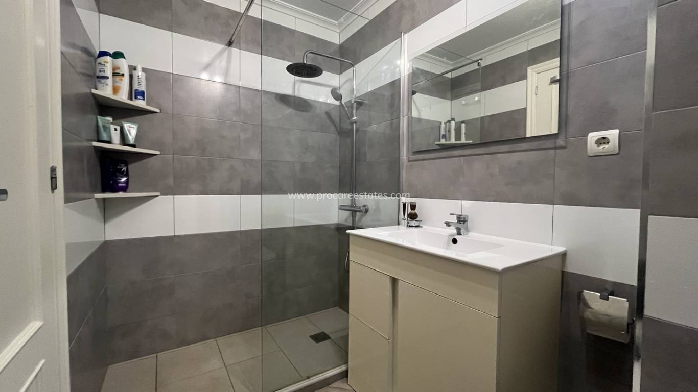 Reventa - Apartamento - Algorfa