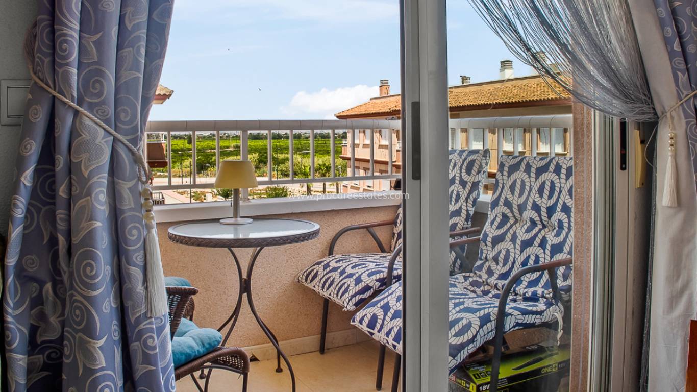 Reventa - Apartamento - Algorfa