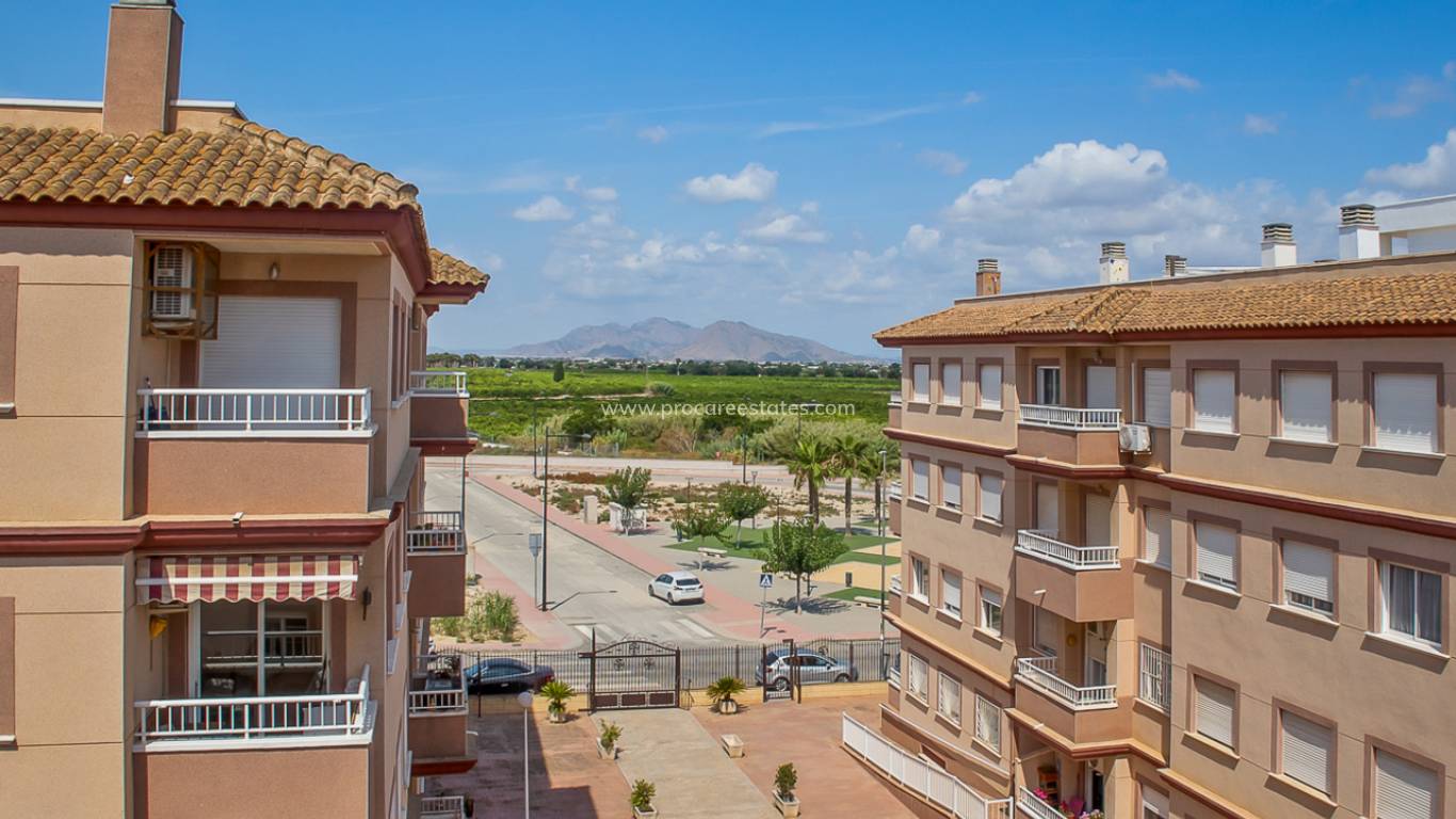 Reventa - Apartamento - Algorfa
