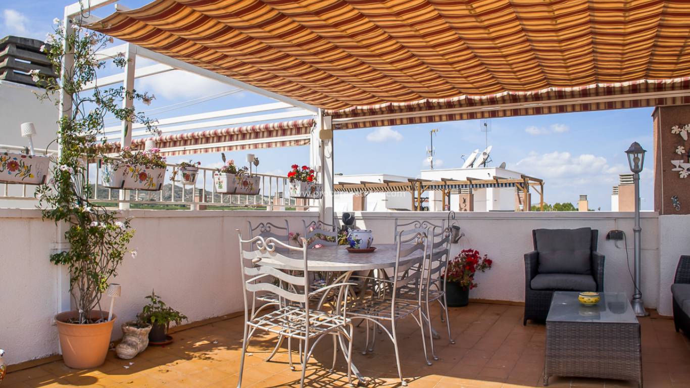 Reventa - Apartamento - Algorfa