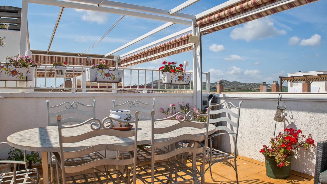 Reventa - Apartamento - Algorfa