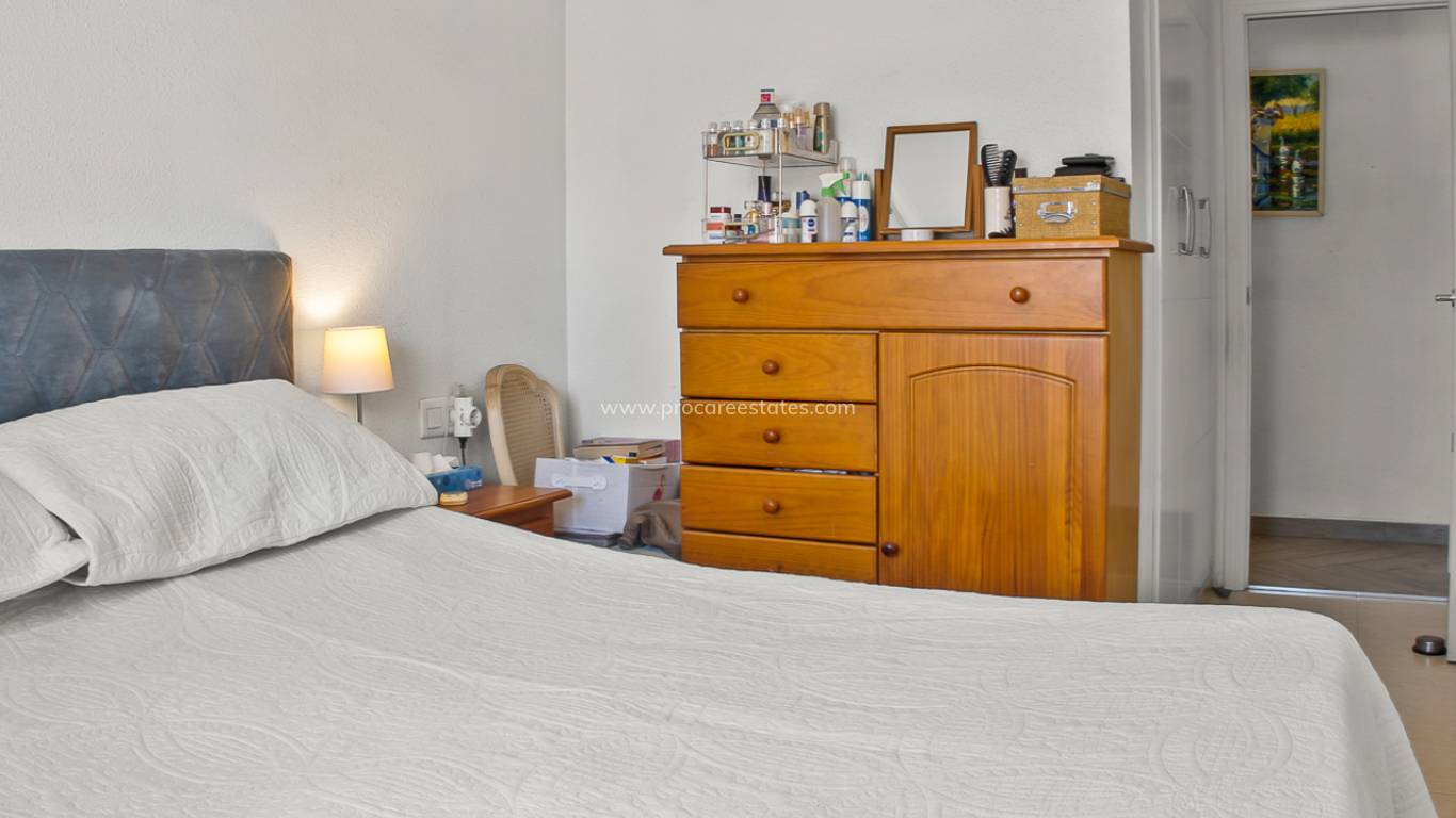 Reventa - Apartamento - Algorfa