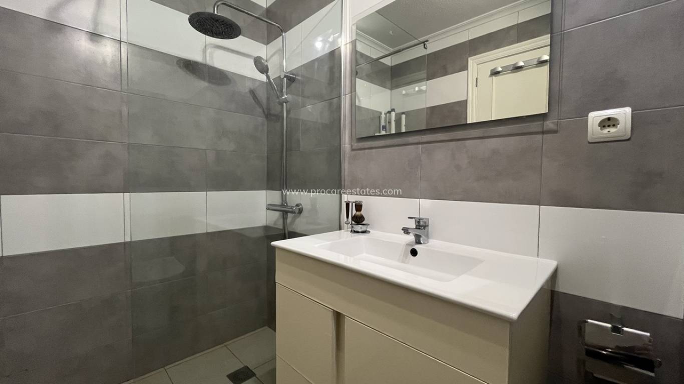 Reventa - Apartamento - Algorfa