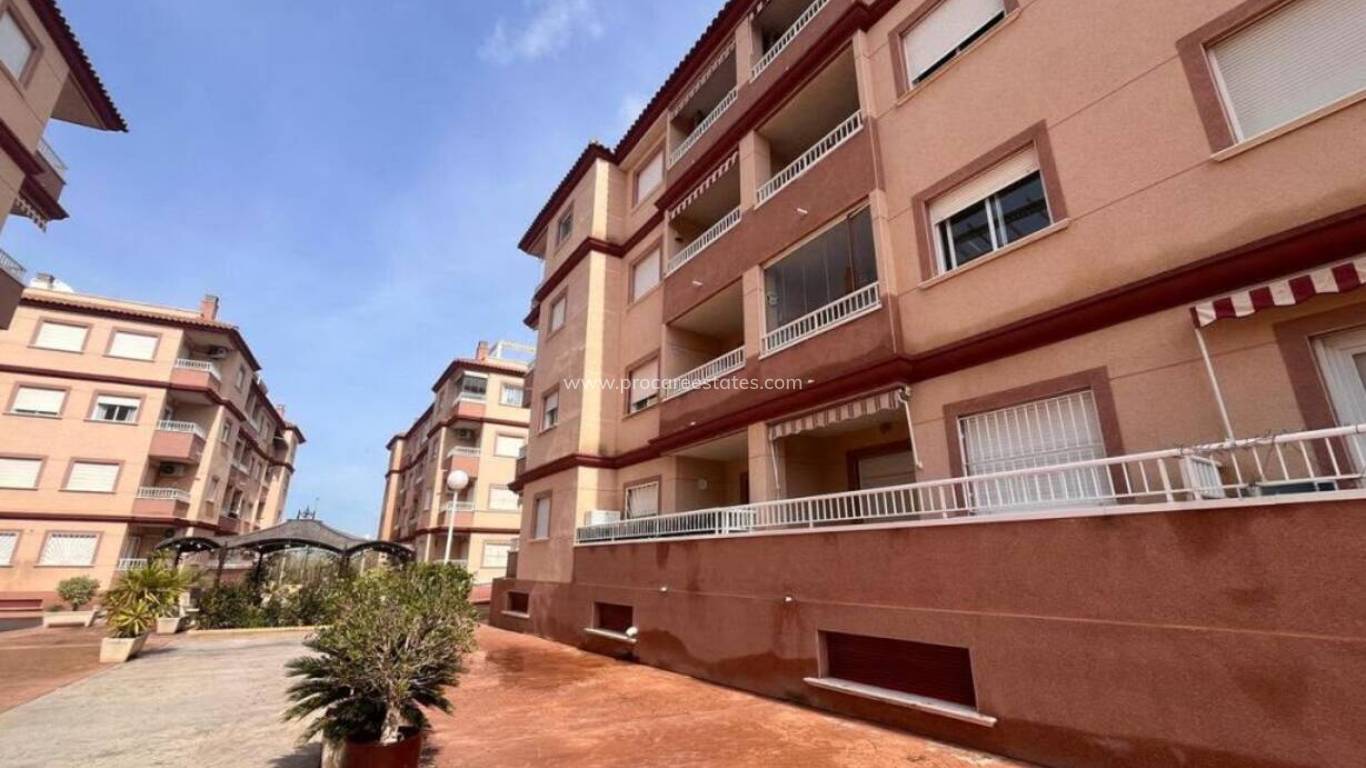 Reventa - Apartamento - Algorfa