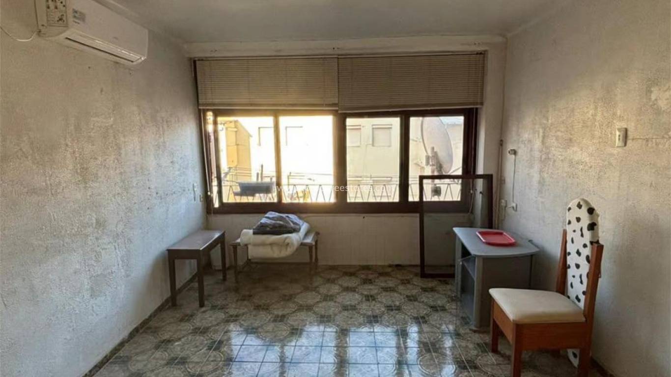 Reventa - Apartamento - Alicante - Carolinas altas