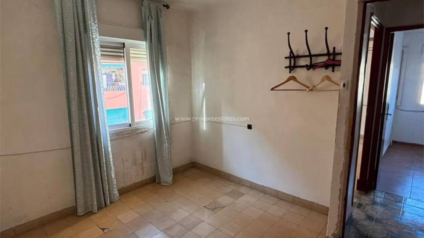 Reventa - Apartamento - Alicante - Carolinas altas