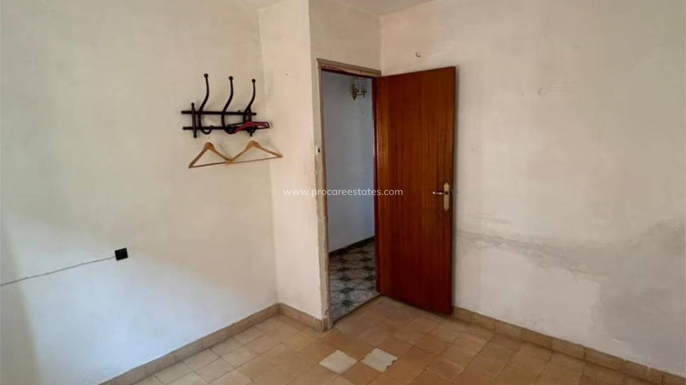 Reventa - Apartamento - Alicante - Carolinas altas