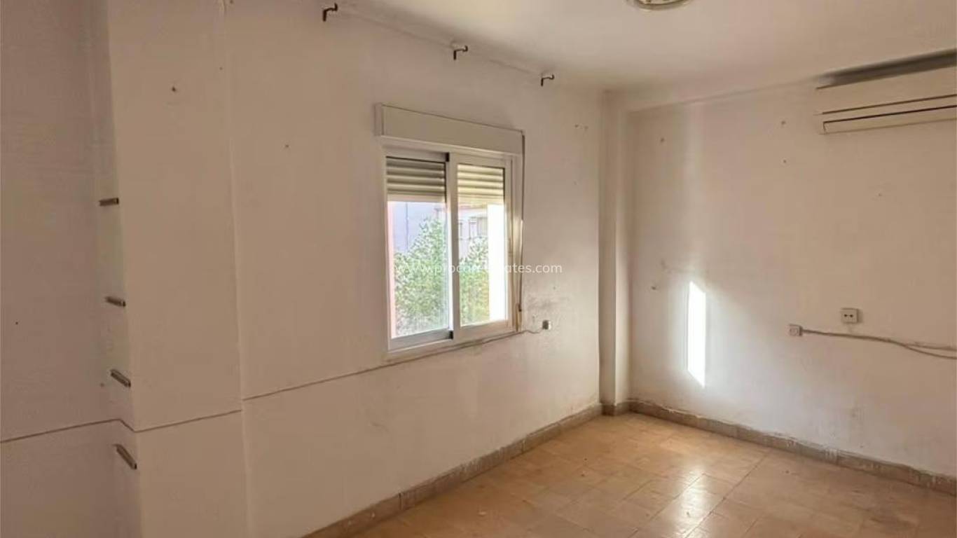 Reventa - Apartamento - Alicante - Carolinas altas