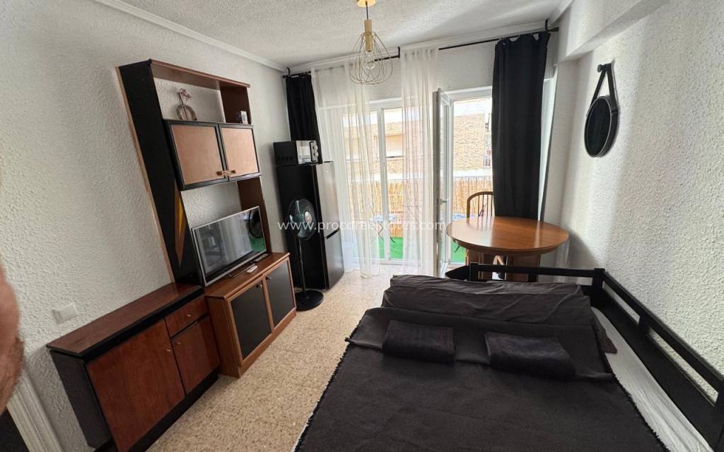 Reventa - Apartamento - Alicante - Carolinas altas