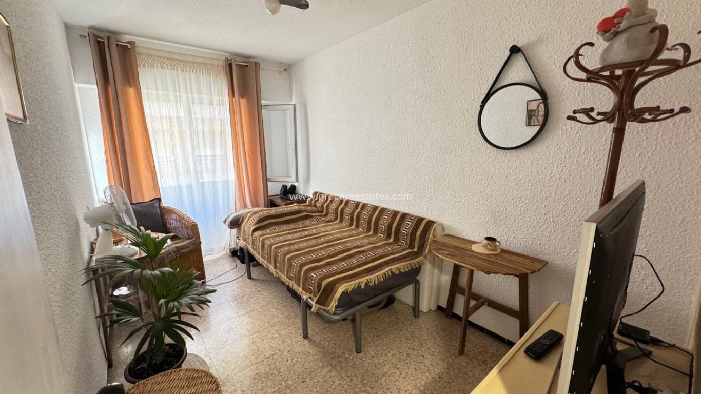 Reventa - Apartamento - Alicante - Carolinas altas