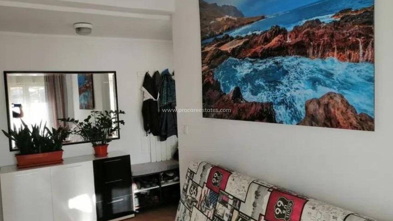 Reventa - Apartamento - Alicante - Garbinet-Parque de las Avenidas