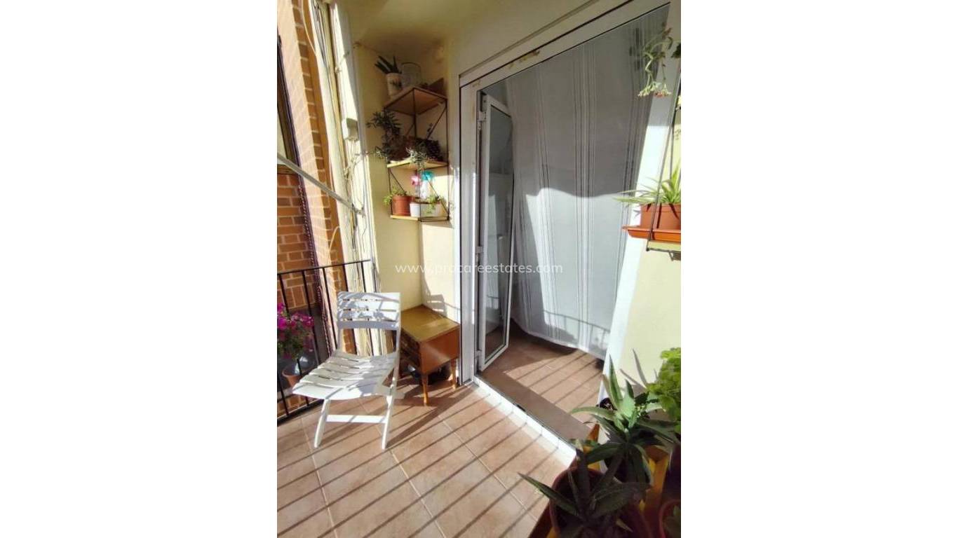 Reventa - Apartamento - Alicante - Garbinet-Parque de las Avenidas