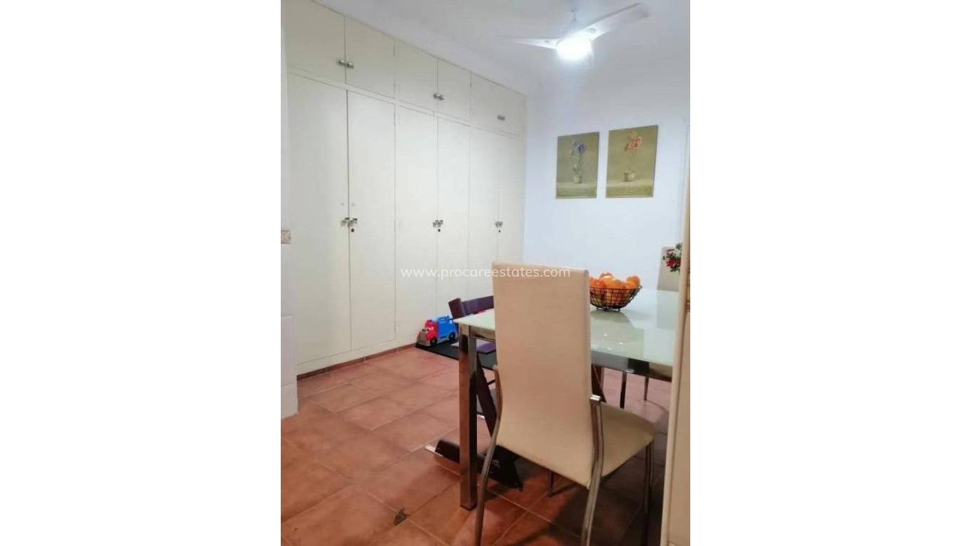 Reventa - Apartamento - Alicante - Garbinet-Parque de las Avenidas