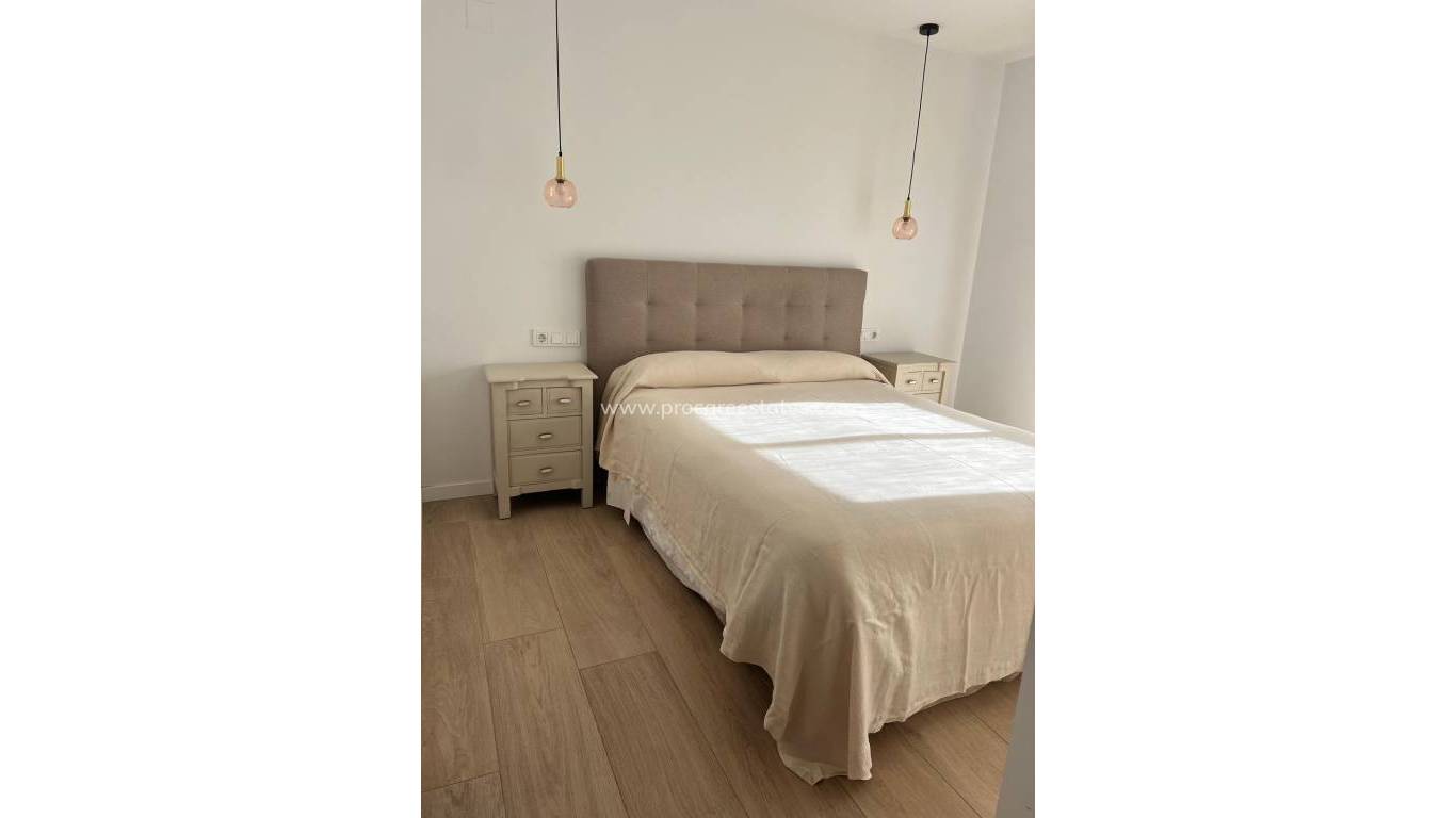 Reventa - Apartamento - Alicante - Garbinet-Parque de las Avenidas