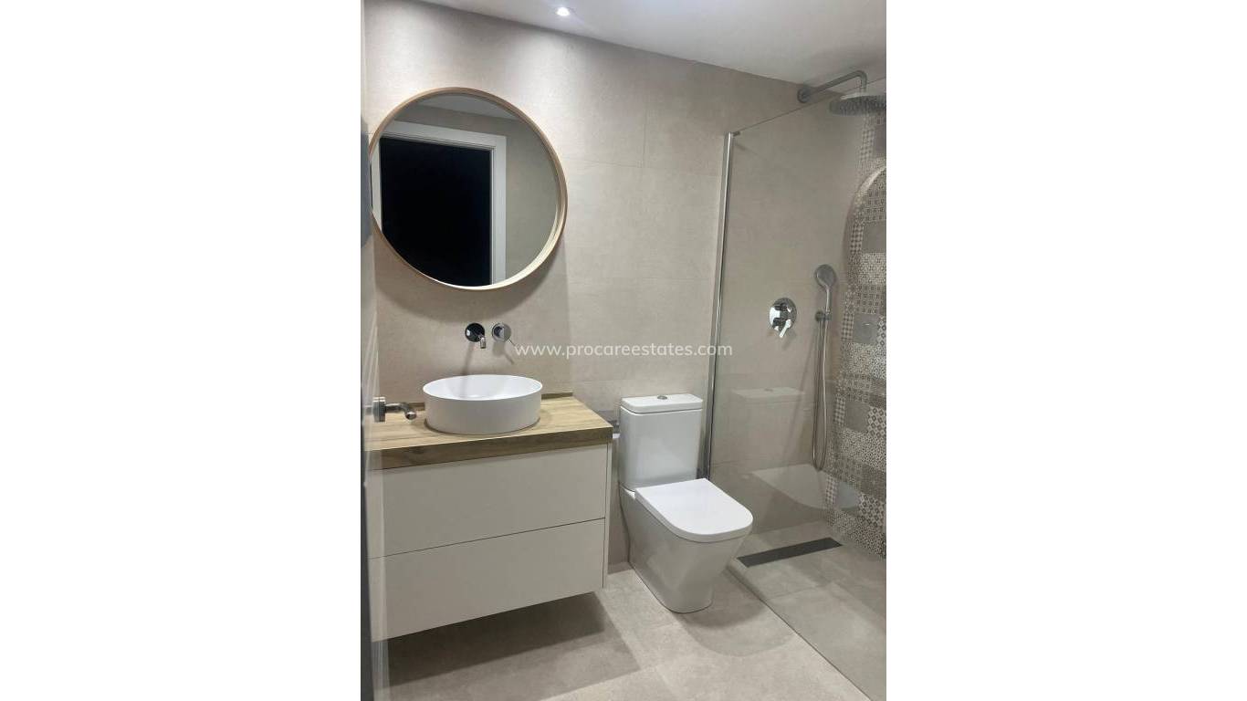 Reventa - Apartamento - Alicante - Garbinet-Parque de las Avenidas