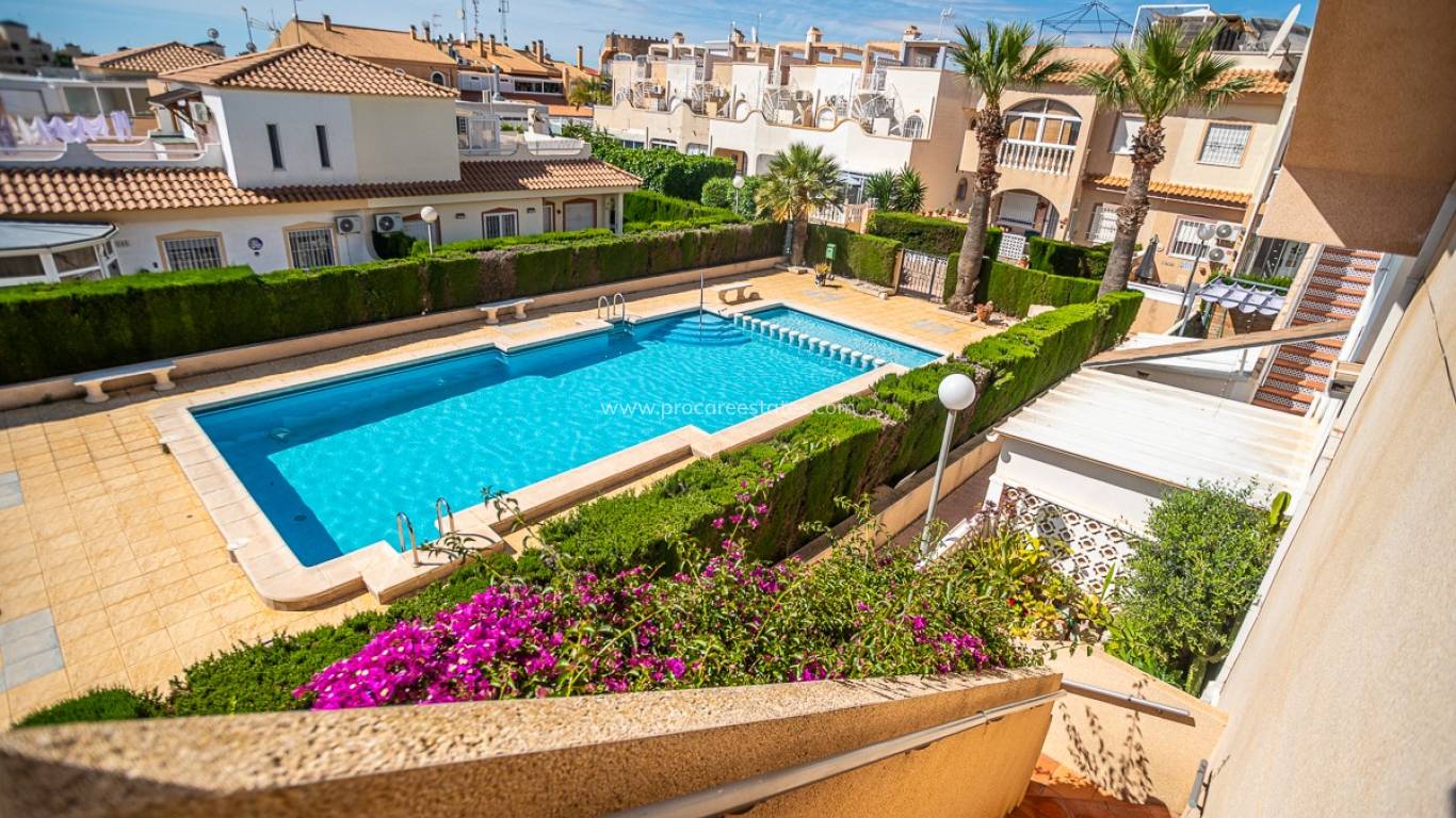 Reventa - Apartamento - Alicante - La Florida