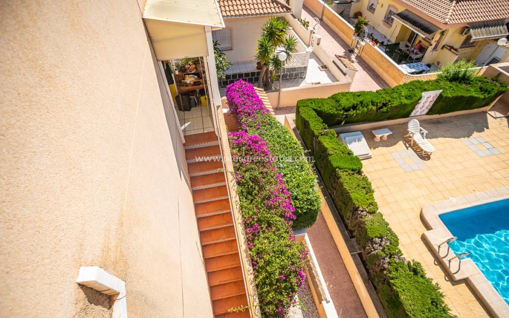 Reventa - Apartamento - Alicante - La Florida