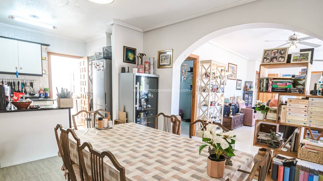 Reventa - Apartamento - Alicante - La Florida