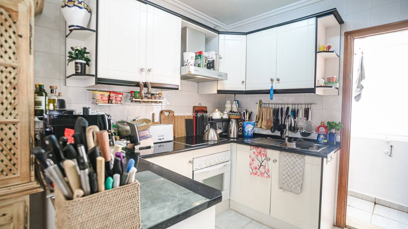 Reventa - Apartamento - Alicante - La Florida