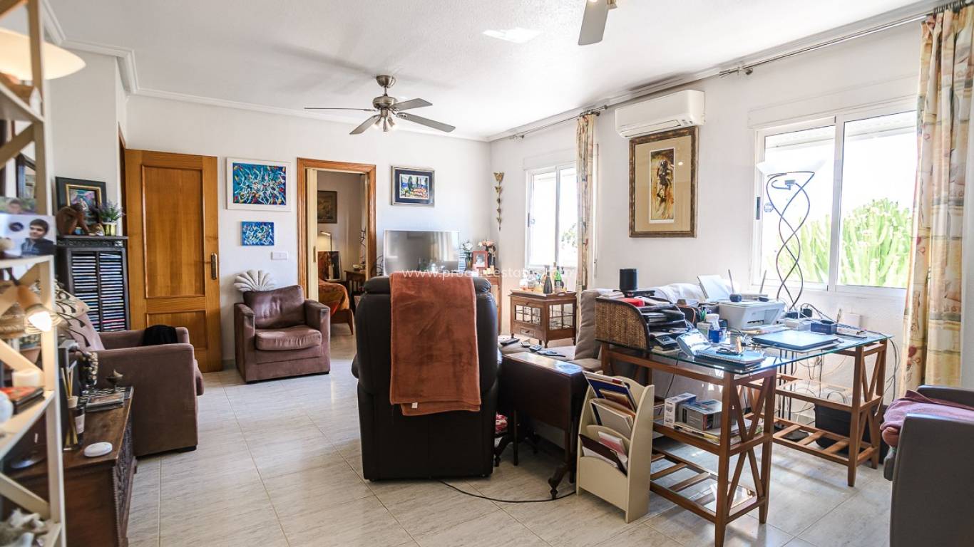 Reventa - Apartamento - Alicante - La Florida