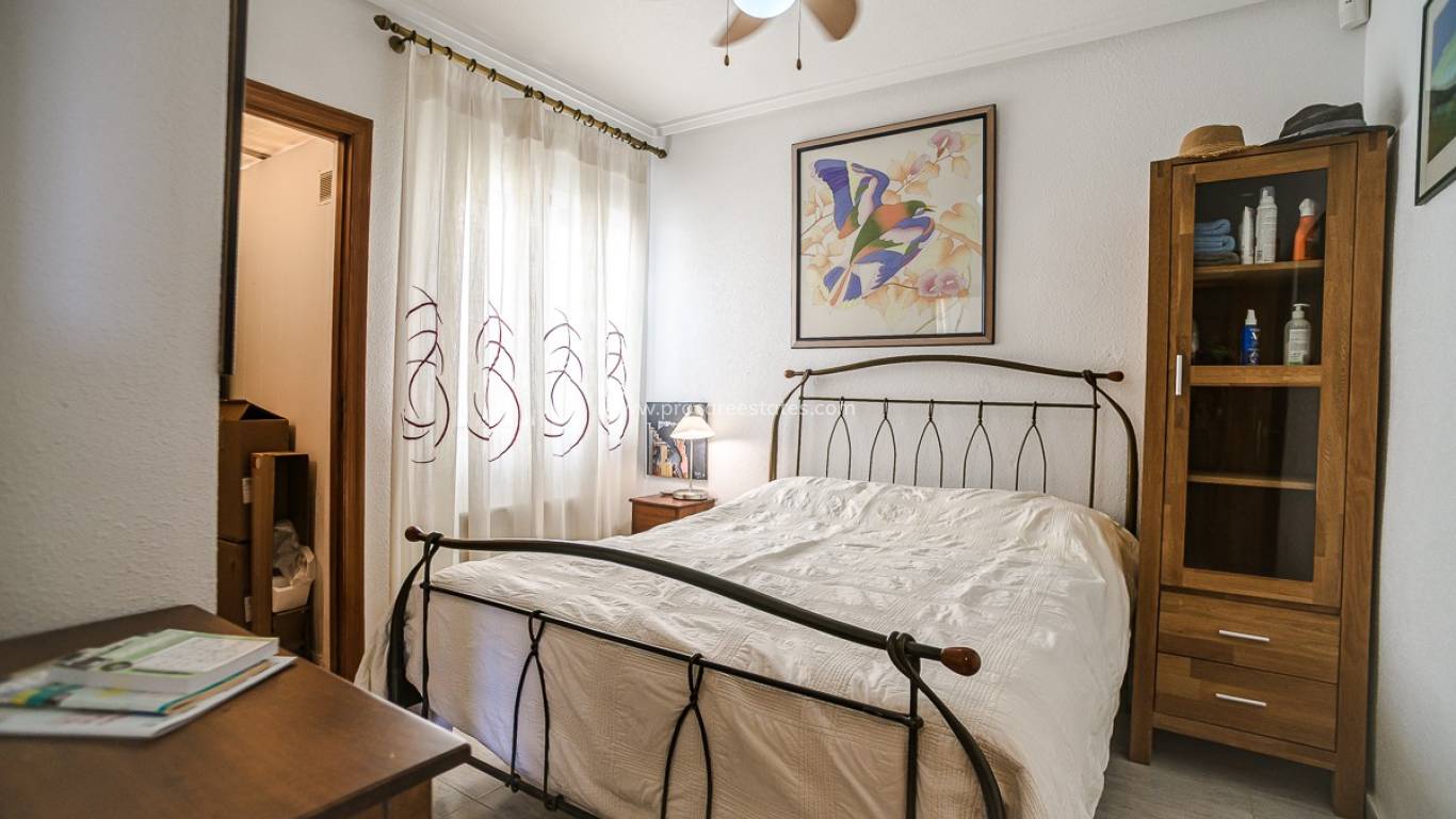 Reventa - Apartamento - Alicante - La Florida