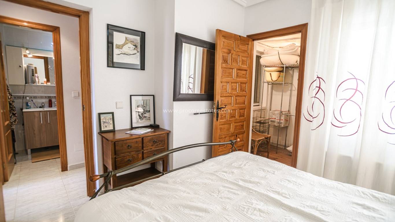 Reventa - Apartamento - Alicante - La Florida