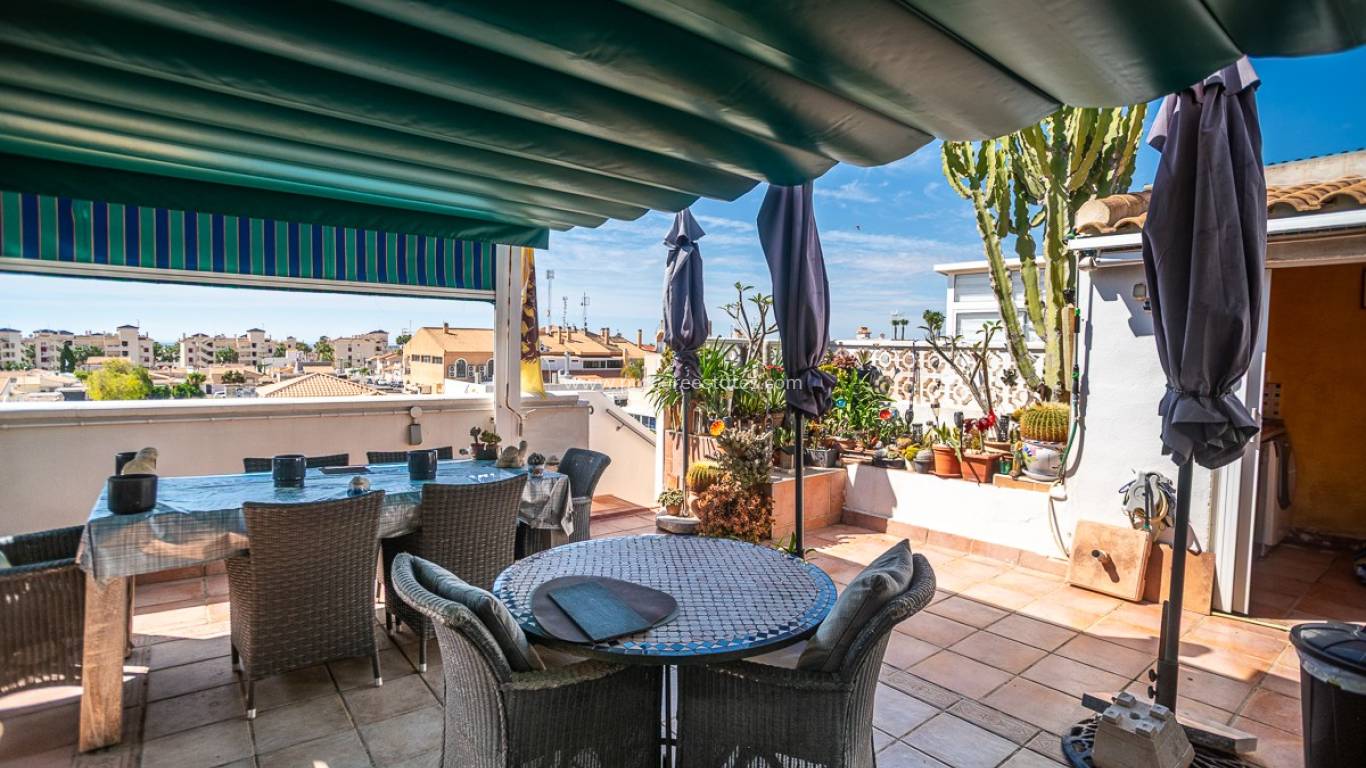 Reventa - Apartamento - Alicante - La Florida