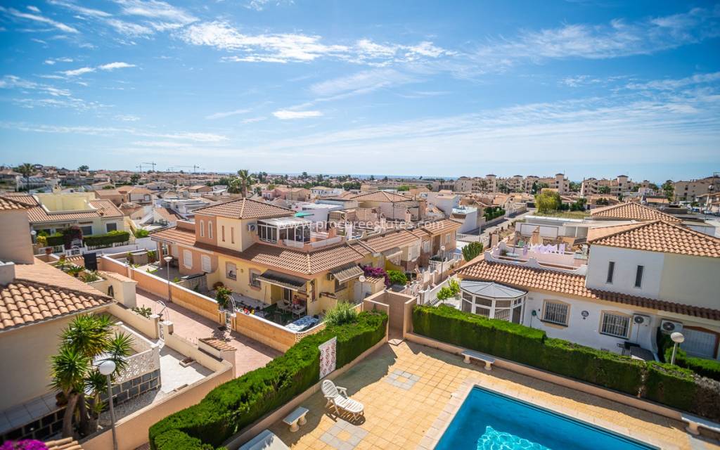 Reventa - Apartamento - Alicante - La Florida
