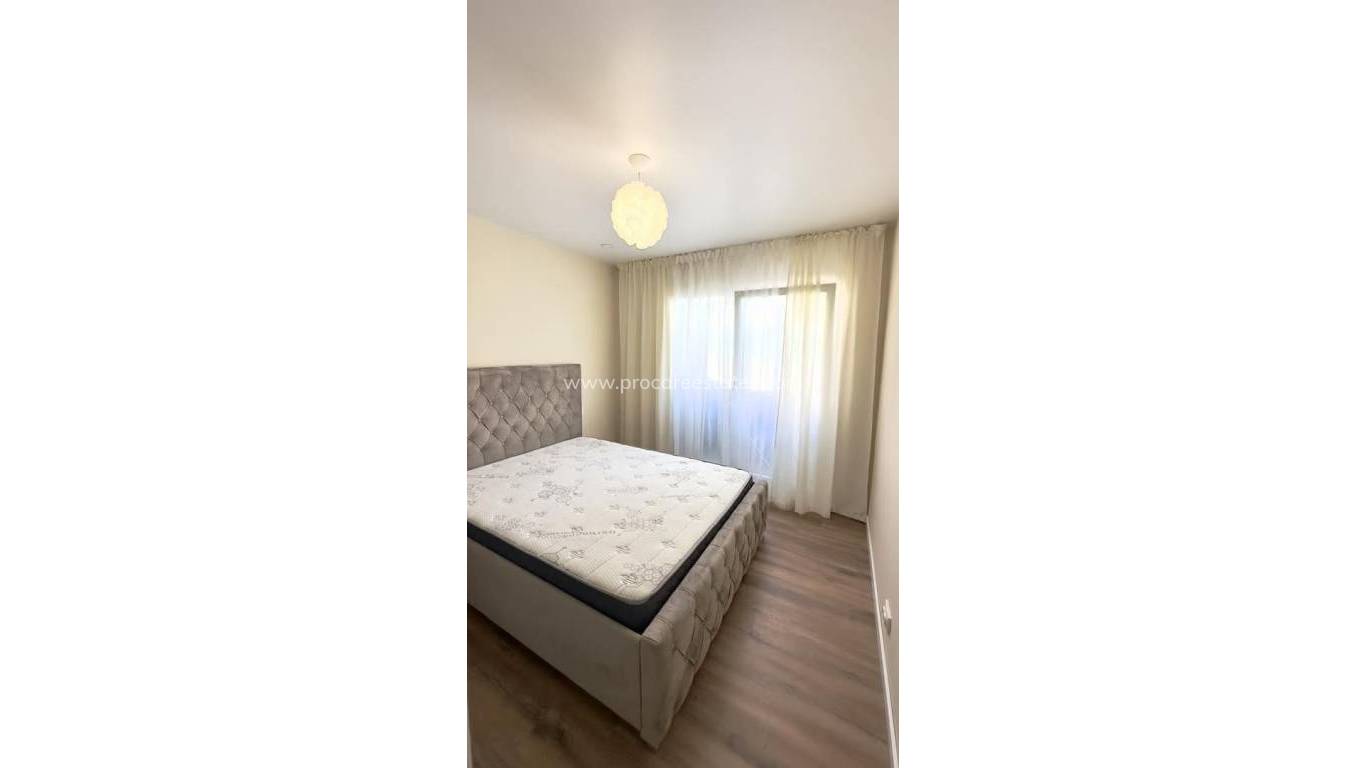 Reventa - Apartamento - Alicante - Los angeles