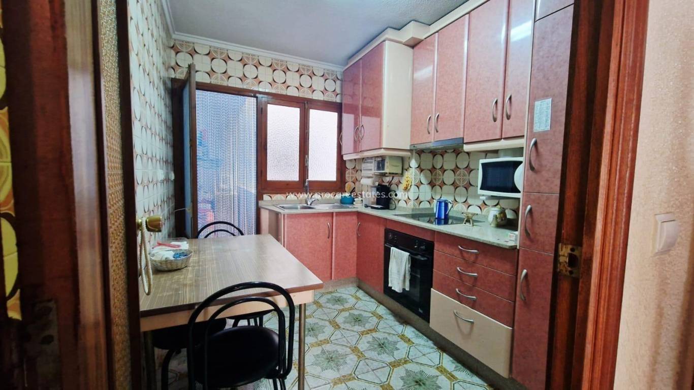 Reventa - Apartamento - Almoradi - Centro urbano 2