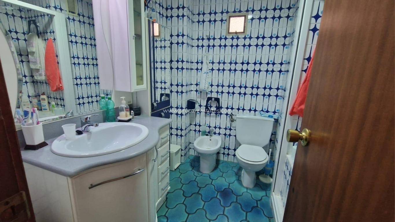 Reventa - Apartamento - Almoradi - Centro urbano 2