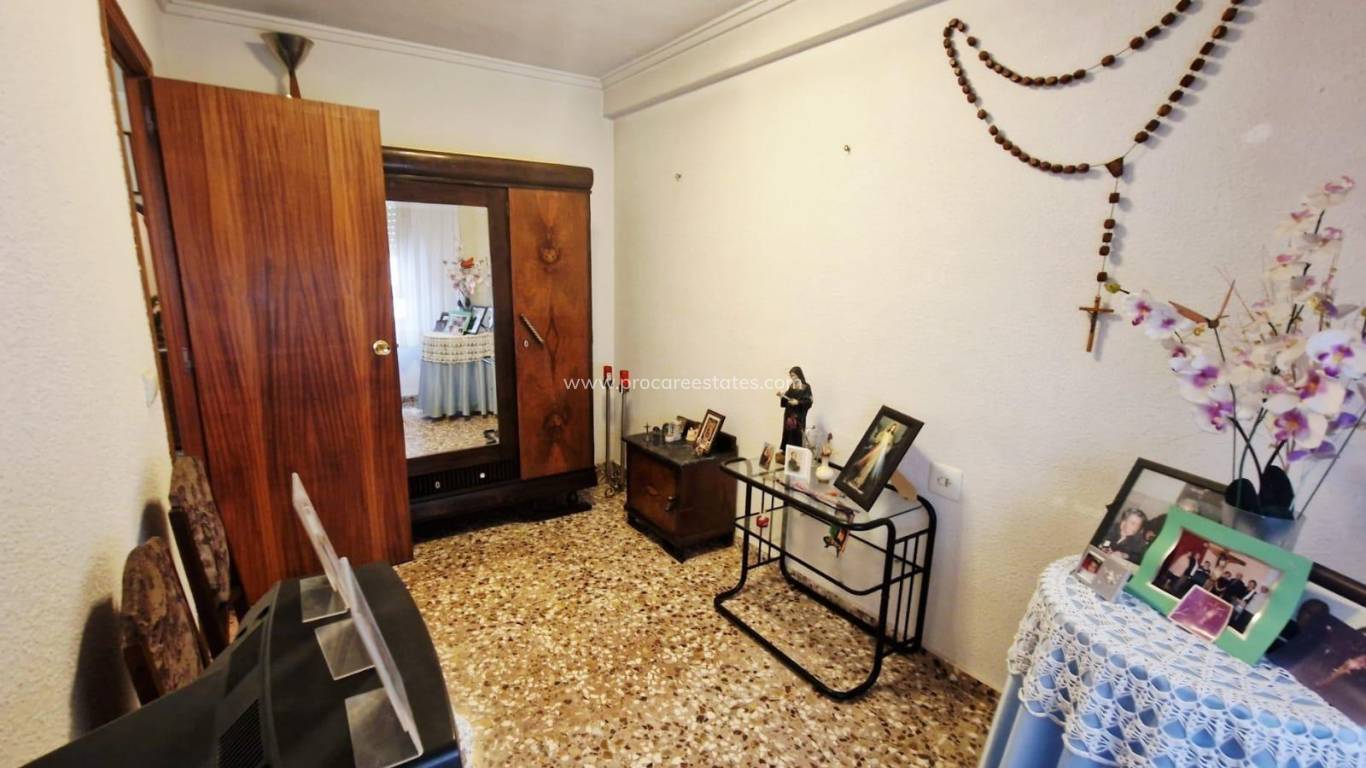Reventa - Apartamento - Almoradi - Centro urbano 2