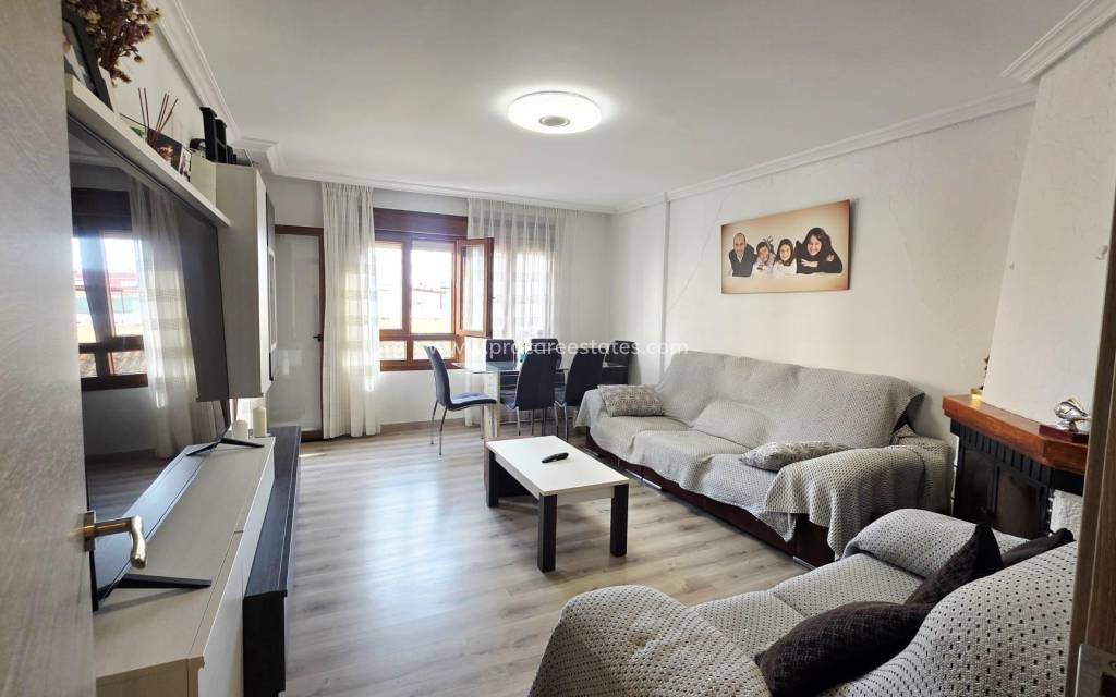 Reventa - Apartamento - Almoradi - Centro urbano 2