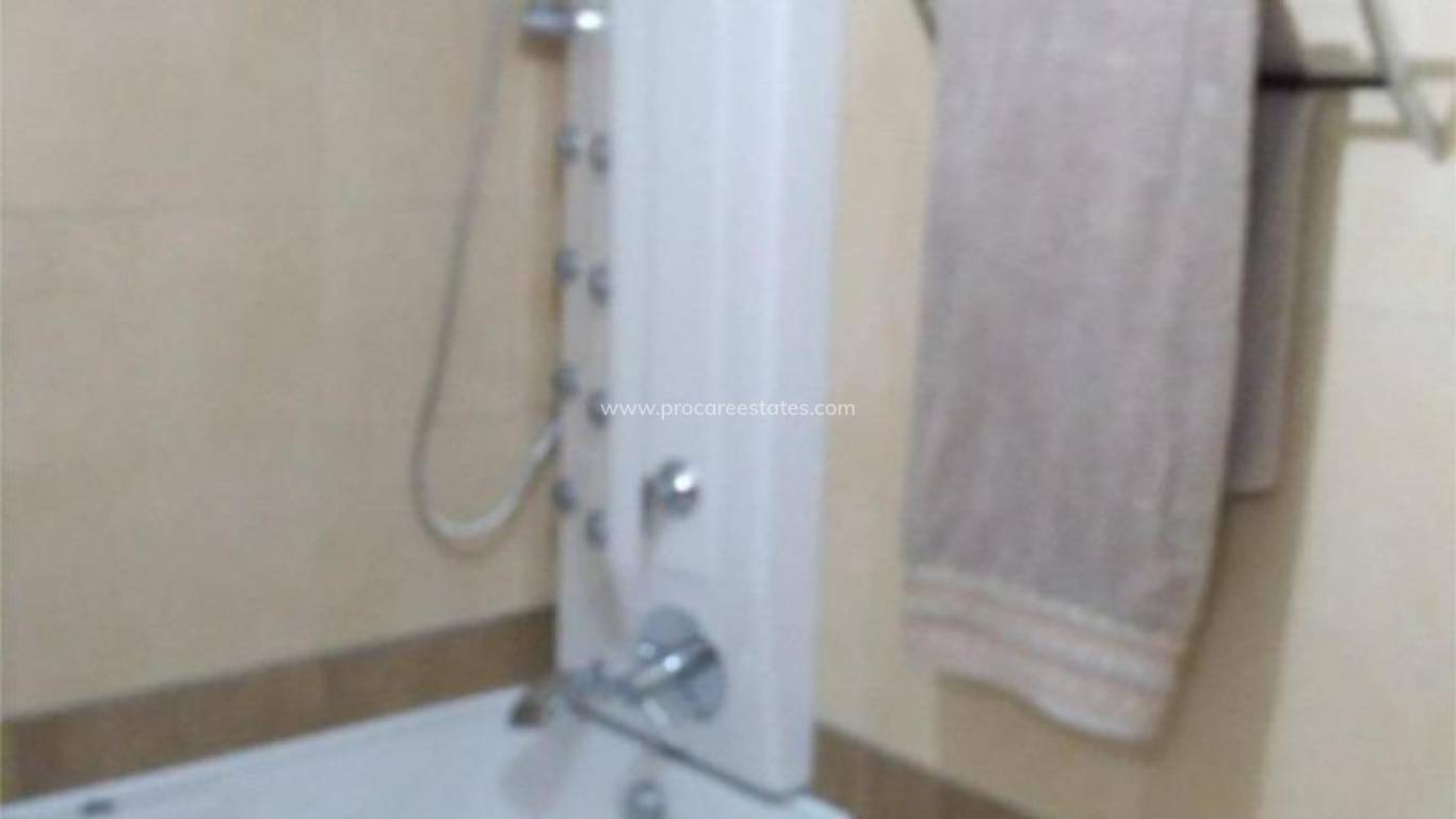 Reventa - Apartamento - Almoradi - Las maromas