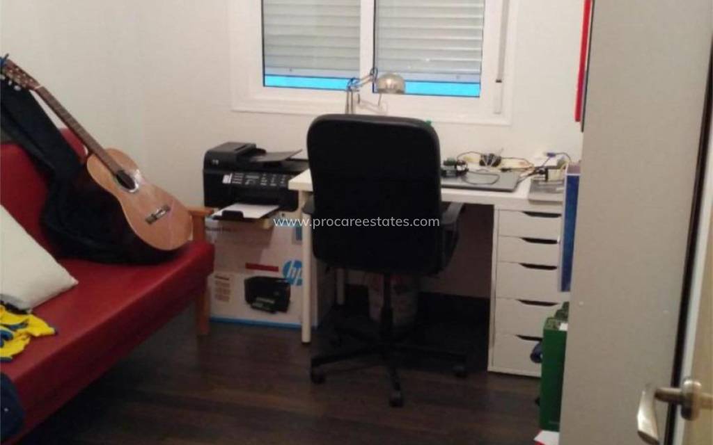 Reventa - Apartamento - Almoradi - Las maromas