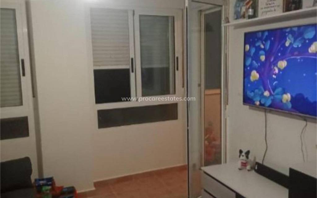 Reventa - Apartamento - Almoradi