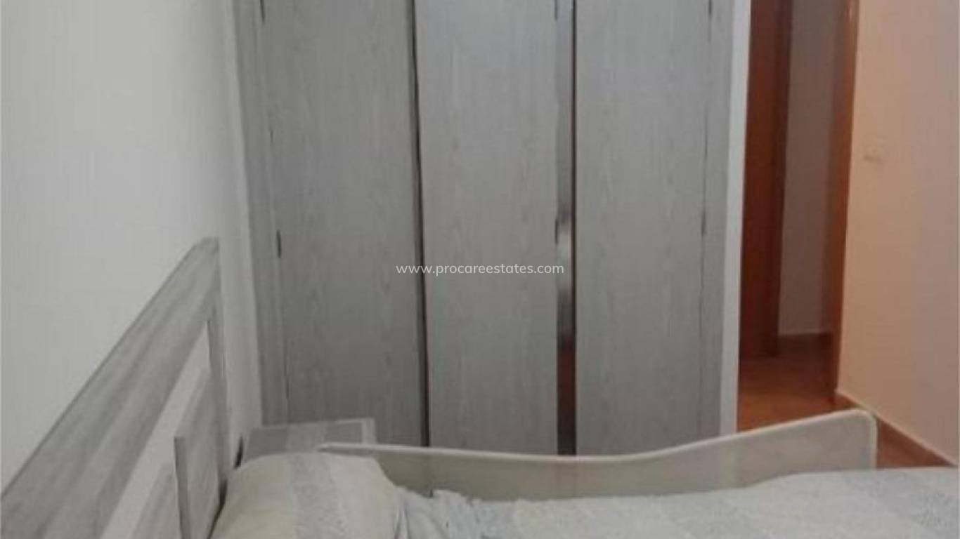 Reventa - Apartamento - Almoradi