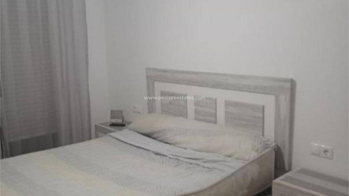 Reventa - Apartamento - Almoradi